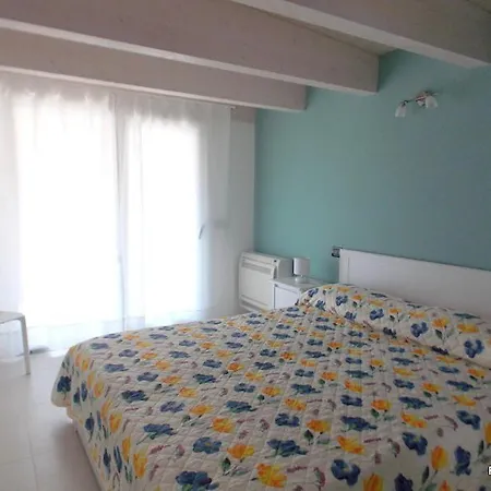Residence Ambria Grado Exterior foto