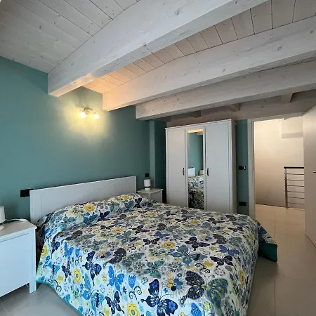 Residence Ambria Grado Exterior foto