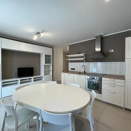 Residence Ambria Grado Exterior foto