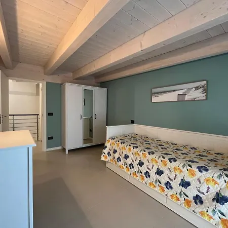 Residence Ambria Grado Exterior foto