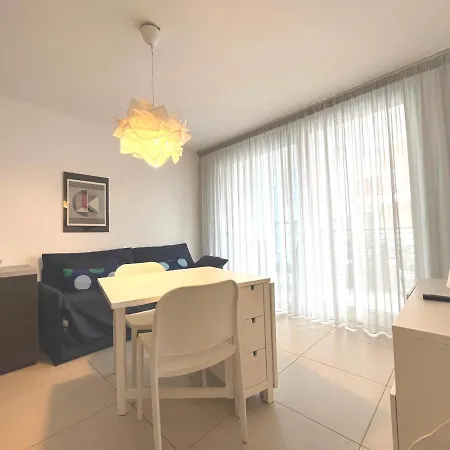 Residence Ambria Grado Exterior foto