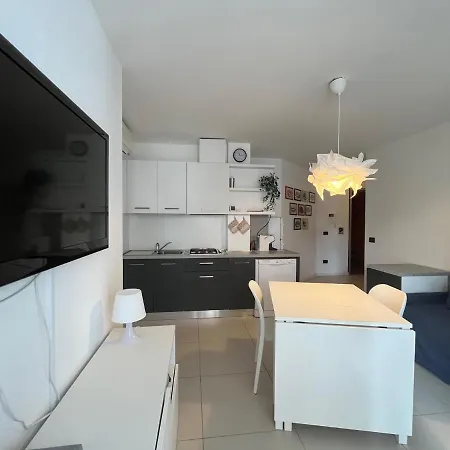 Residence Ambria Grado Exterior foto