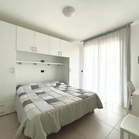 Residence Ambria Grado Exterior foto