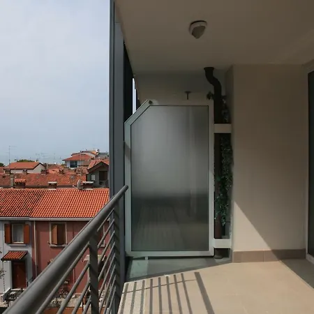 Residence Ambria Grado Exterior foto
