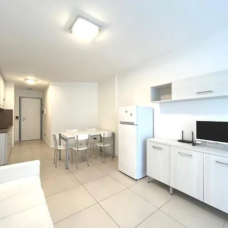 Residence Ambria Grado Exterior foto