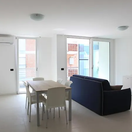 Residence Ambria Grado Exterior foto