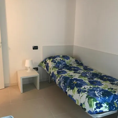 Residence Ambria Grado Exterior foto