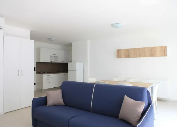 Residence Ambria