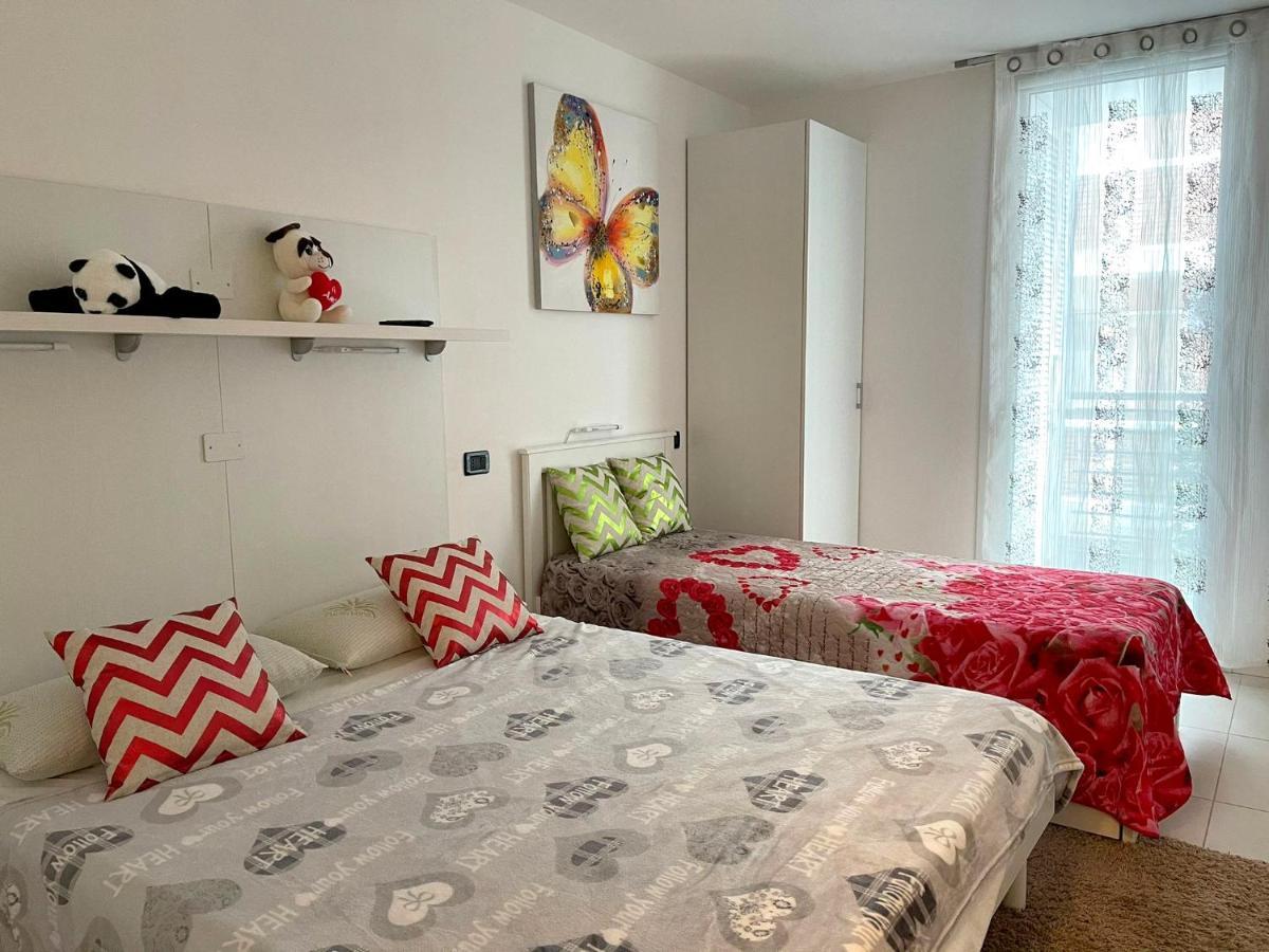 Apartment Ambria