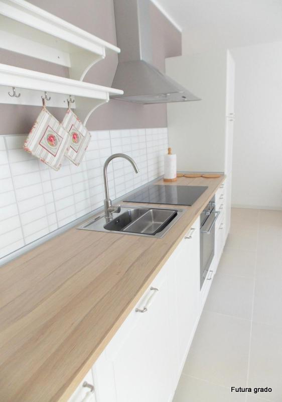 Ambria Apartment *