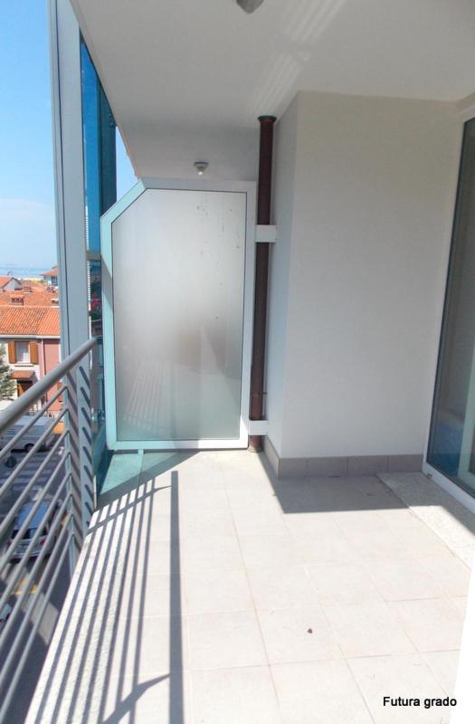 Ambria Apartment Grado
