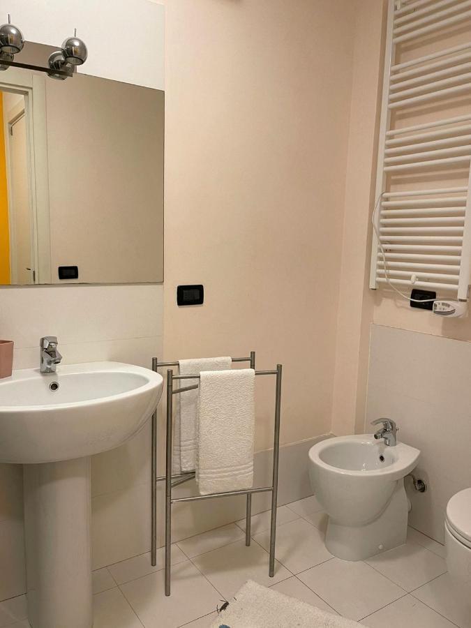 Ambria Apartment