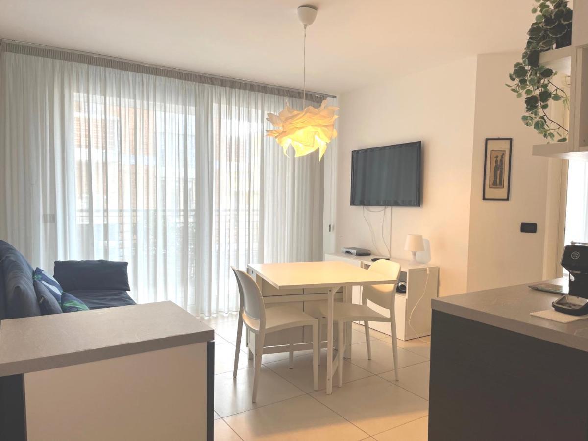 Ambria Apartment Grado