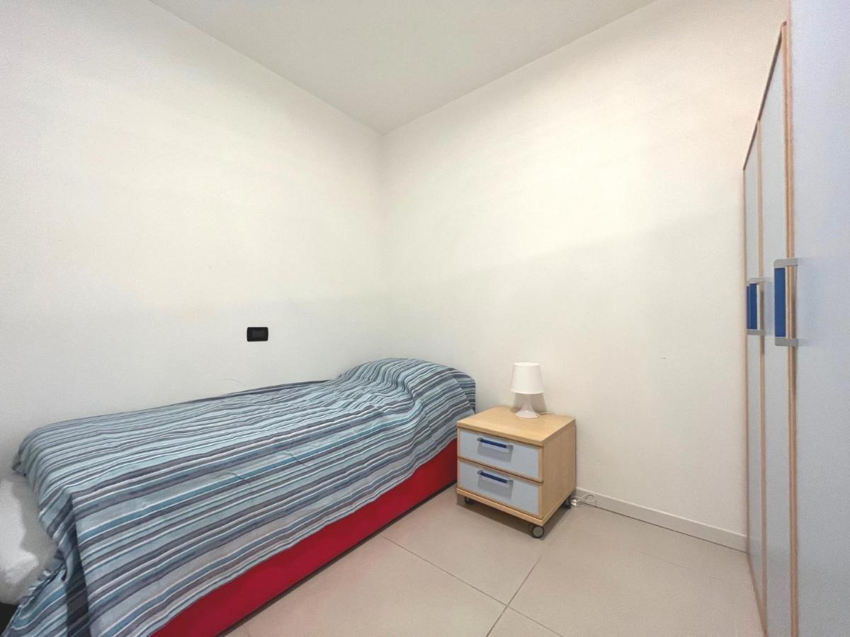 Ambria Apartment Grado