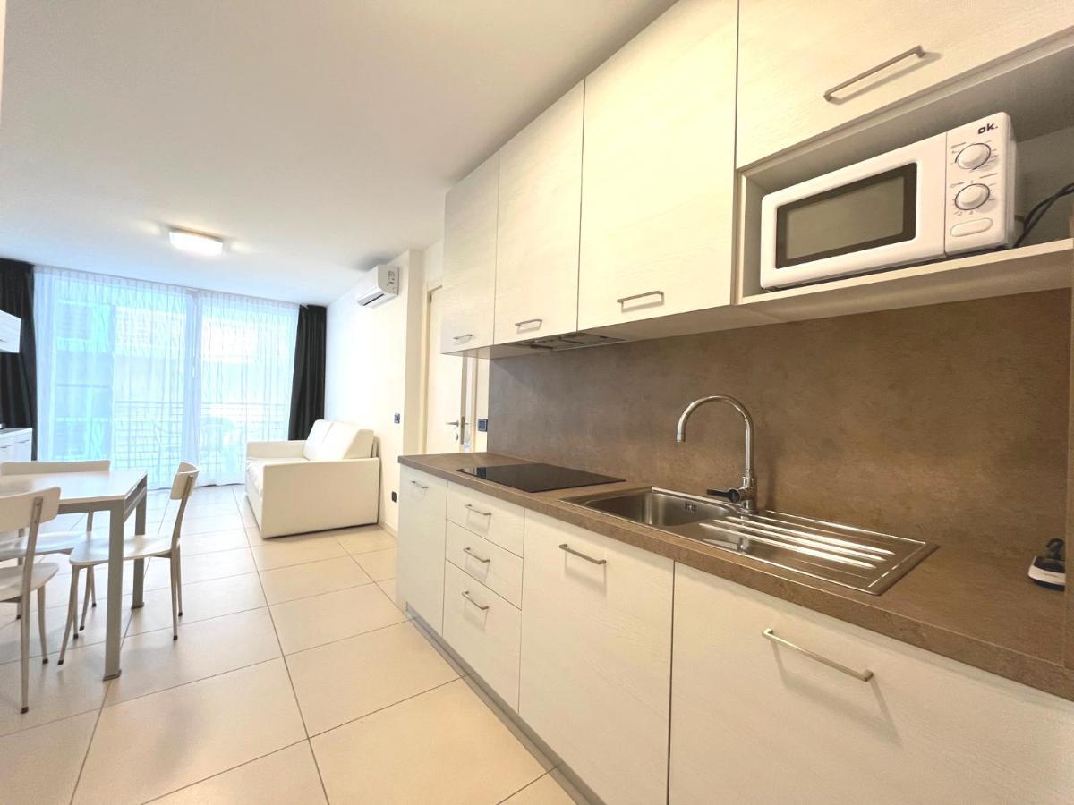 Apartment Ambria Grado